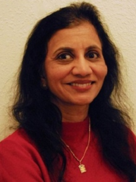 Dr Kavitha Katti